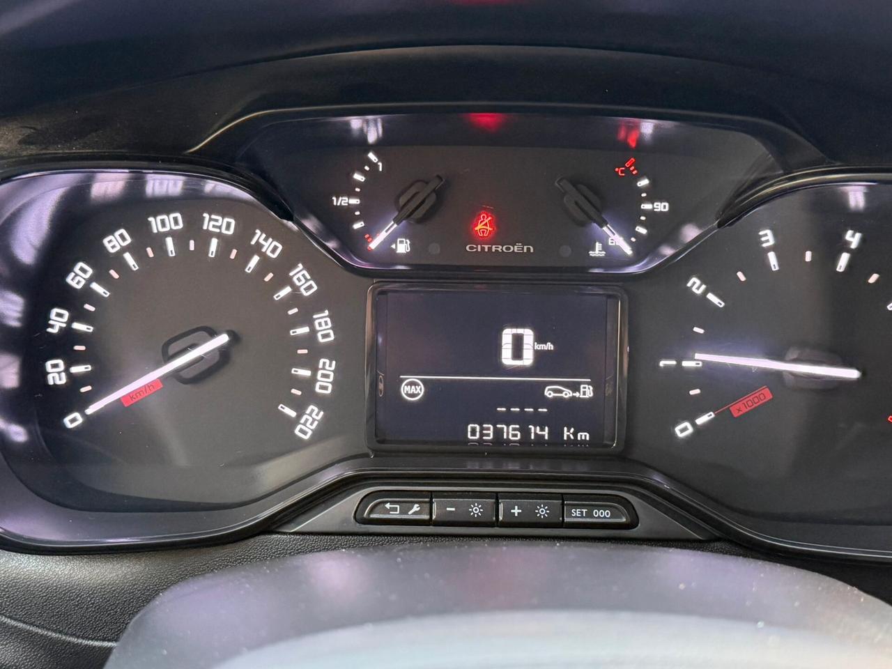 Citroen C3 PureTech 83 S&S You