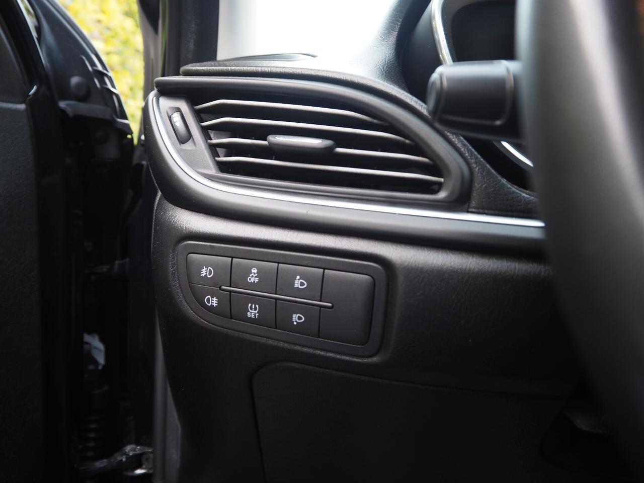 Fiat Tipo 1.6 Mjt S&S SW Lounge