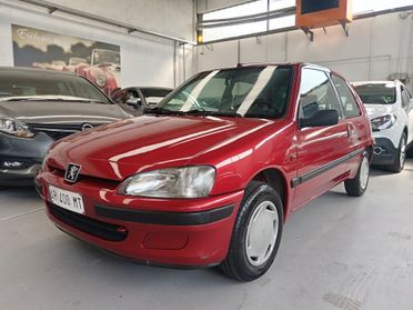Peugeot 106 1.1i cat 3 porte XN
