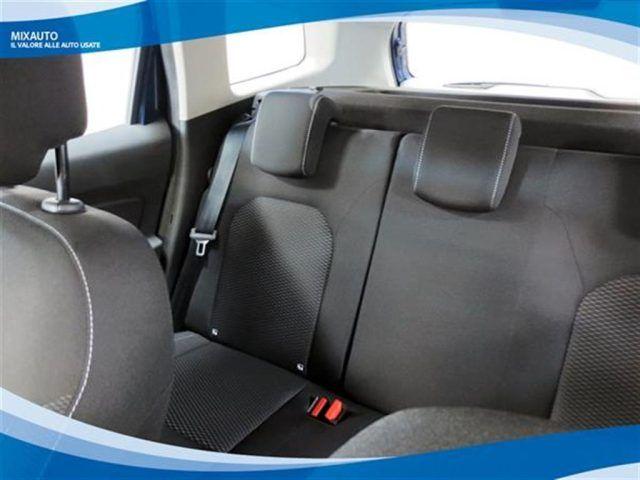 DACIA Duster 1.5 BlueDCI 115cv 2WD Comfort EU6
