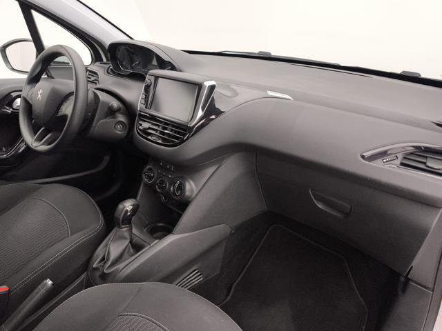 PEUGEOT 208 1.2 puretech Active s&s 82cv 5p neopatentati
