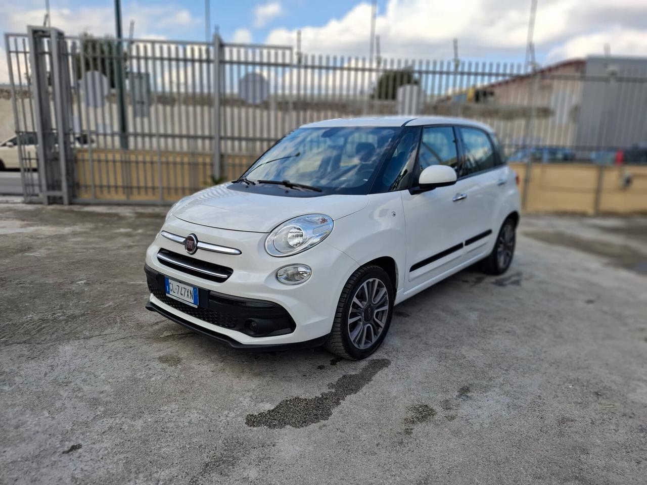 Fiat 500L 1.6 Multijet 120 CV Business