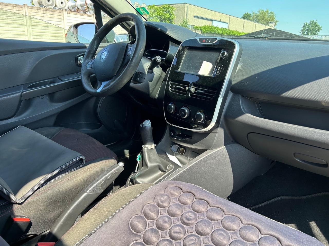Renault Clio Sporter dCi 8V 75CV