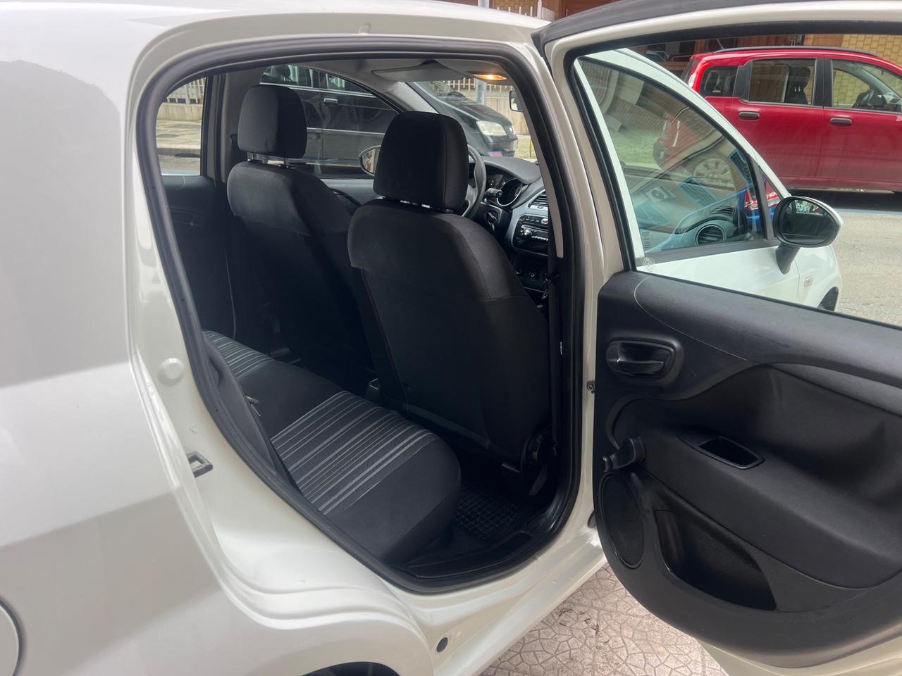 Fiat Punto Evo 1.2 5 porte Dynamic