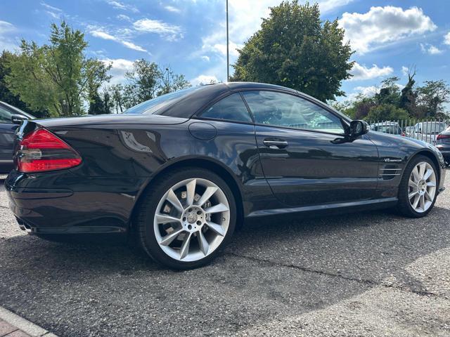 MERCEDES-BENZ SL 55 AMG SL 55 Kompressor cat AMG " ASI E BOOK SERVICE "
