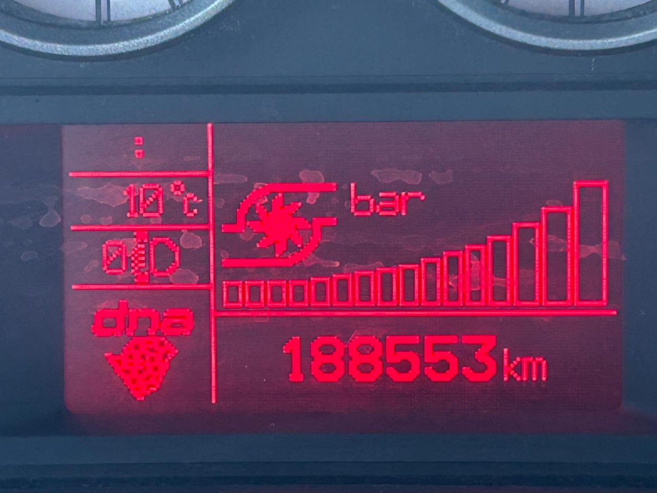 Alfa Romeo MiTo 1.3 JTDm 85 CV S&S Distinctive