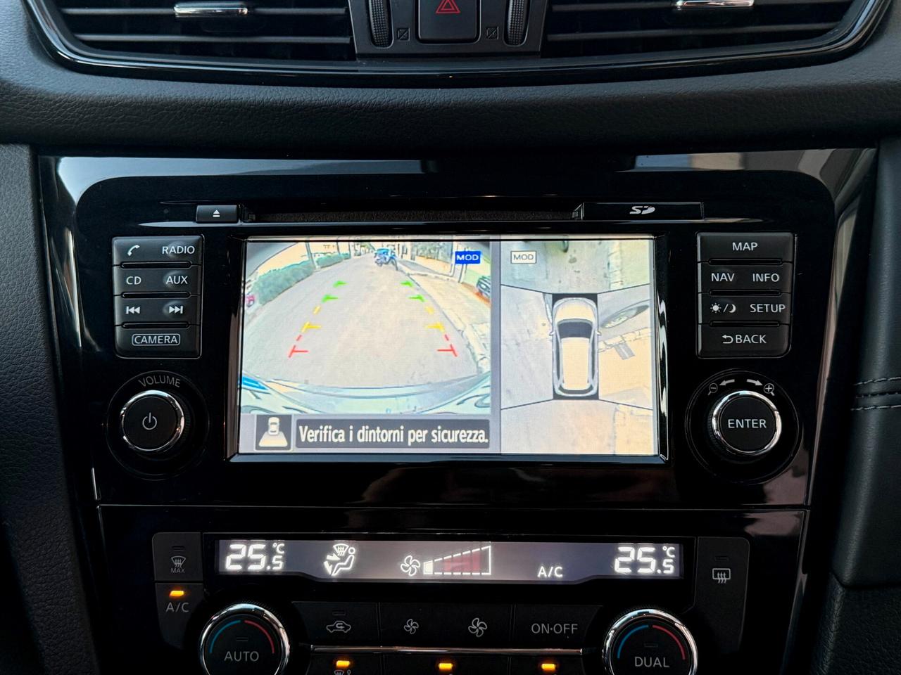 Nissan X-Trail 1.6 dCi Tekna NAVI 4CAMERE - 2018