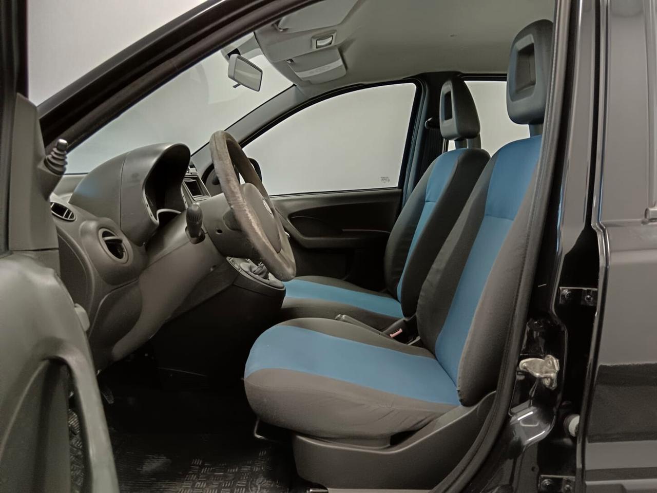 Fiat Panda 1.3 MJT 16V
