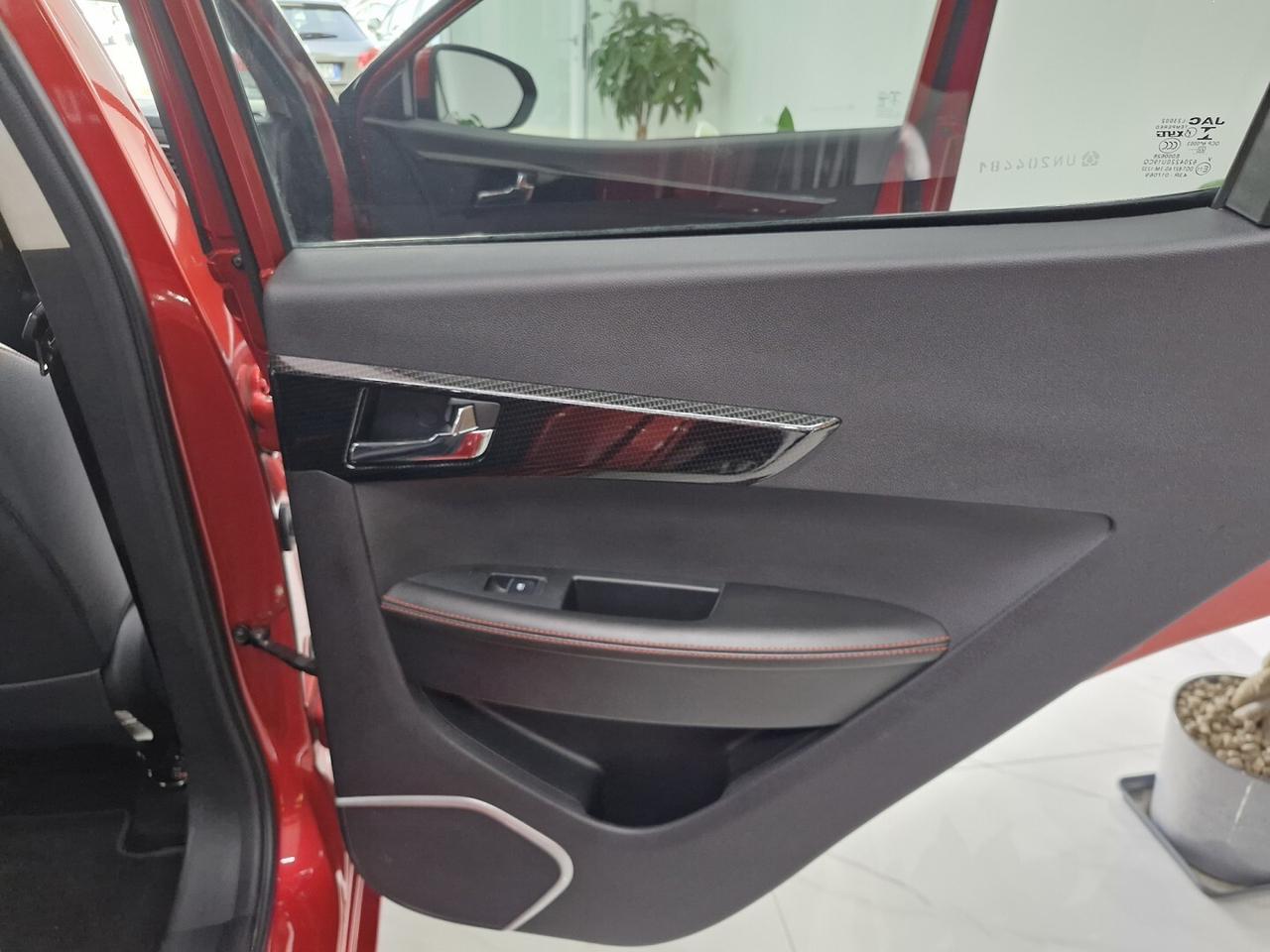 EVO 3 1.5 BI-FUEL GPL 30000 KM ANNO 2023