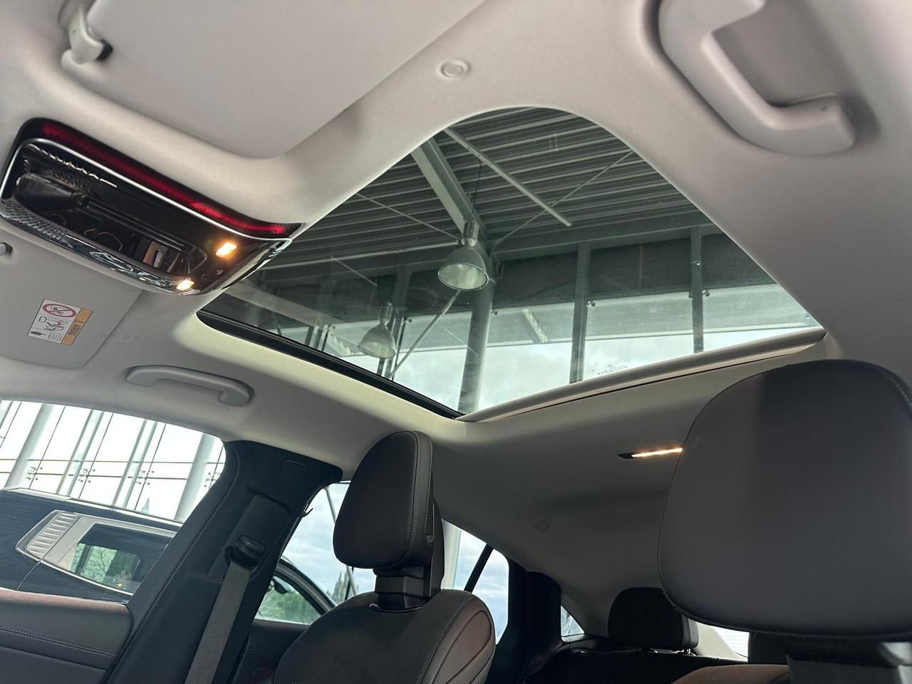 Mercedes-benz GLE 300 350 de hybrid EQ 4Matic Coupé AMG Line Premium