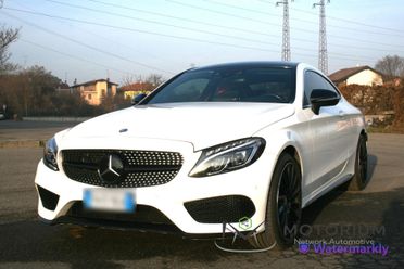 MERCEDES-BENZ C 250d 204CV 9G-TRONIC PREMIUM PLUS
