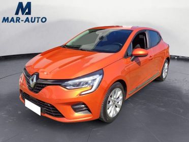 Renault Clio Clio 1.0 sce Zen 75cv