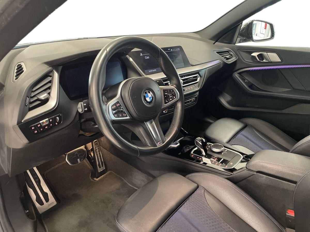 BMW Serie 2 F44 Gran Coupe - 218d Gran Coupe Msport auto