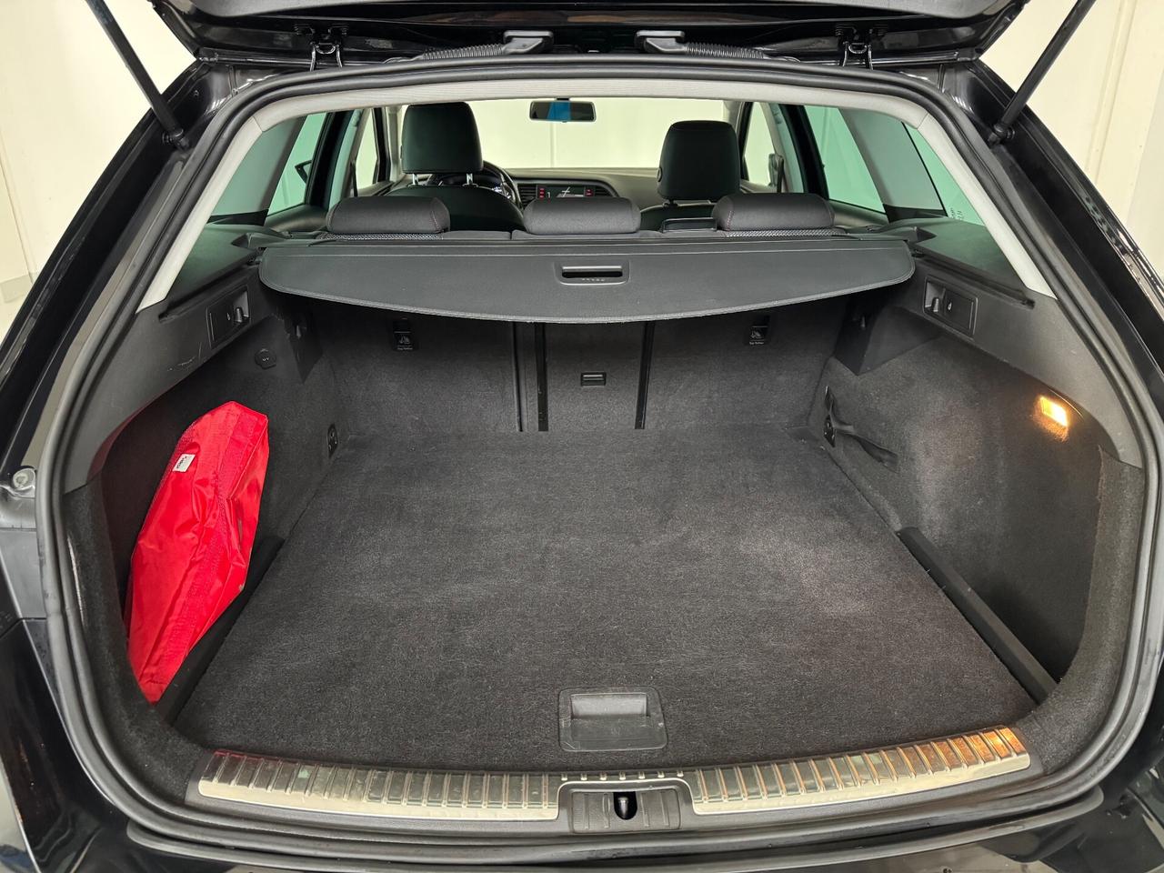 Seat Leon 2.0 TDI 150 CV DSG ST Start/Stop FR