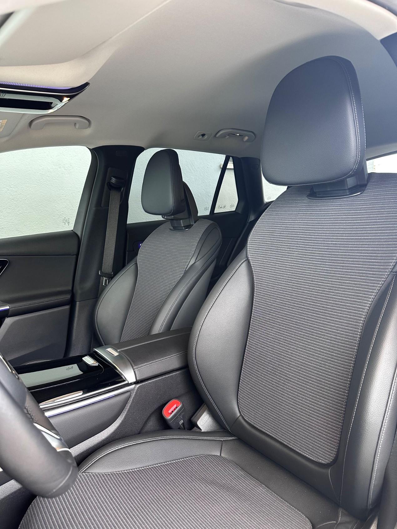 Mercedes GLC SUV GLC 220 d Advanced Plus 4matic auto