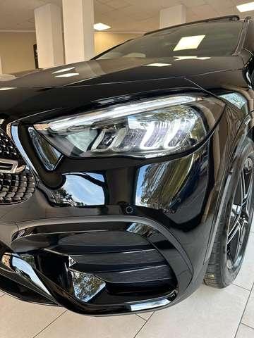 Mercedes-Benz GLA 200 d AMG Line Advanced Plus Auto + Tetto Apribile