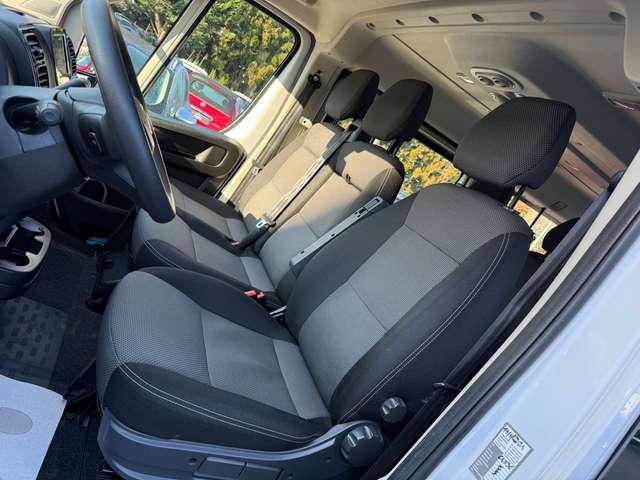 Fiat Ducato 9 POSTI 2.2 mjet 140cv CARPLAY/TELECAMERA