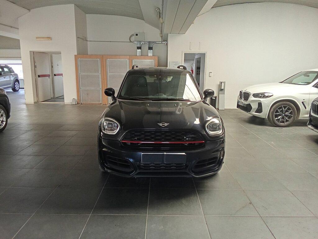 Mini Mini Countryman 2.0 Twin Power Turbo JCW JCW Steptronic