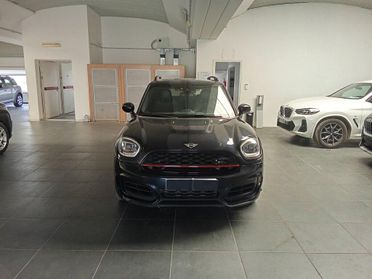 Mini Mini Countryman 2.0 Twin Power Turbo JCW JCW Steptronic