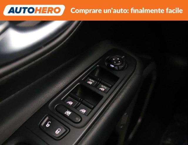 JEEP Renegade 2.0 Mjt 140CV 4WD Active Drive Low Limited