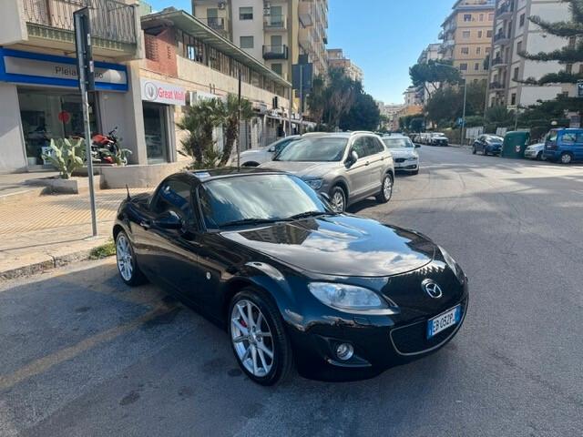 Mazda MX-5 Roadster Coupé 2.0L 16V Fire Pow.sh
