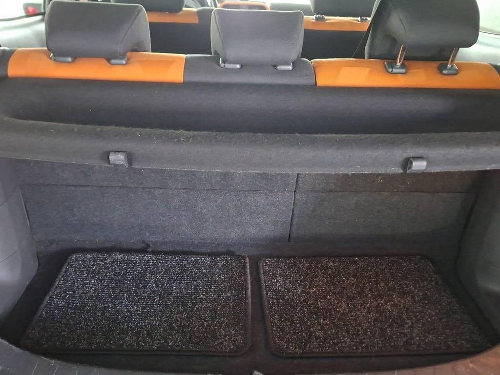 Opel Agila 1.2 Enjoy