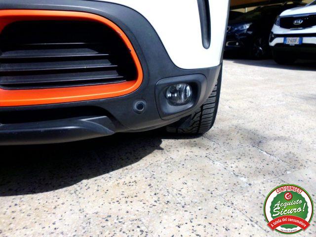 CITROEN C5 Aircross BlueHDi 130 S&S EAT8 Shine