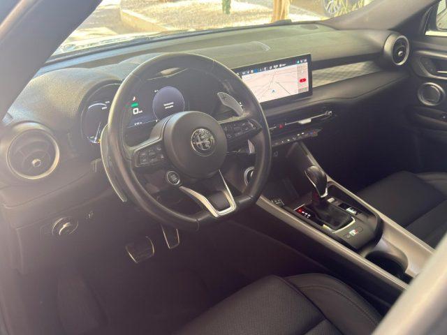 ALFA ROMEO Tonale 1.5 Mild Hybrid Edizione Speciale