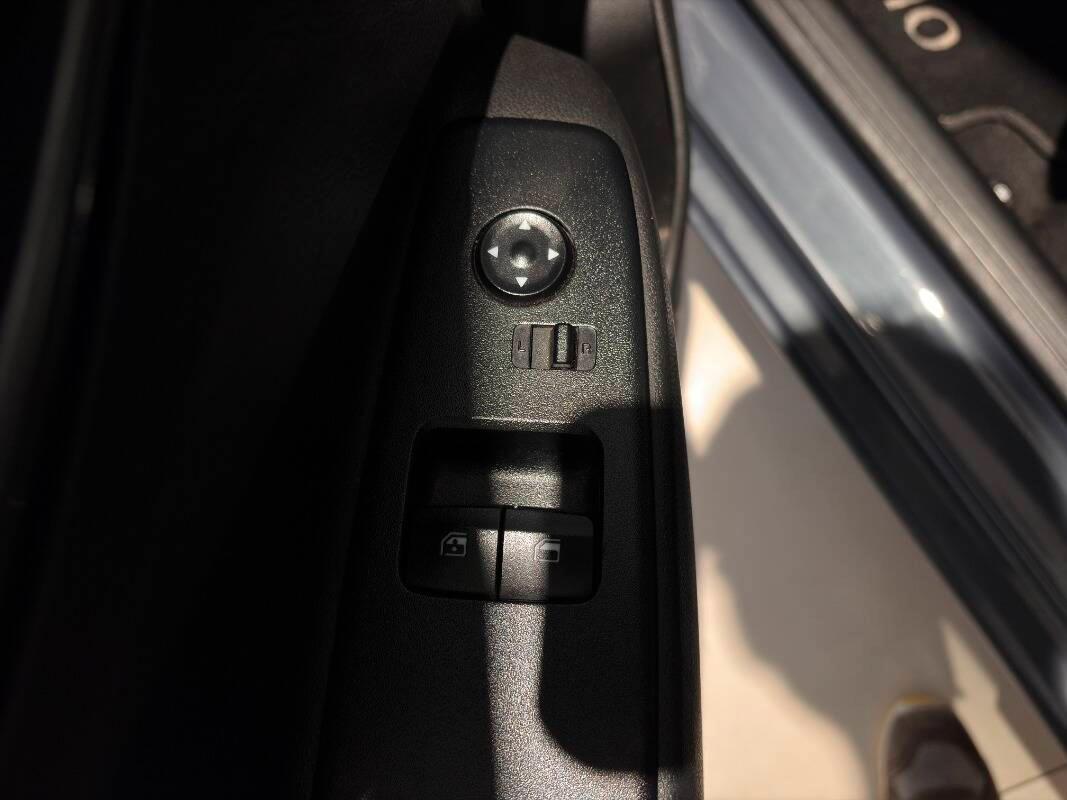 Hyundai i10 1.0 mpi Connectline Navi Pack