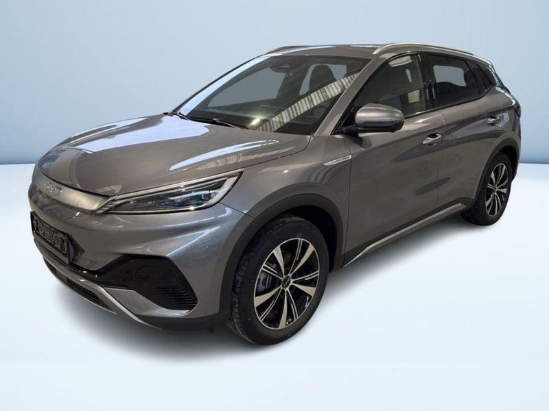 BYD ATTO3 ATTO 3 Comfort