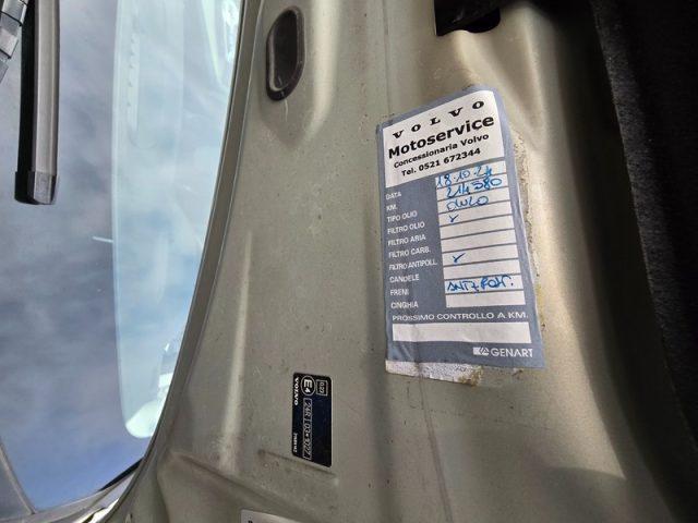 VOLVO V60 D3 Business IVA ESPOSTA PERMUTE