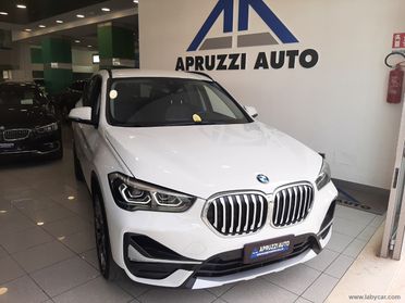 BMW X1 sDrive18d xLine Plus