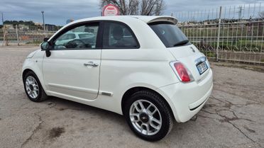 Fiat 500 1.3 Multijet 16V 75 CV Sport