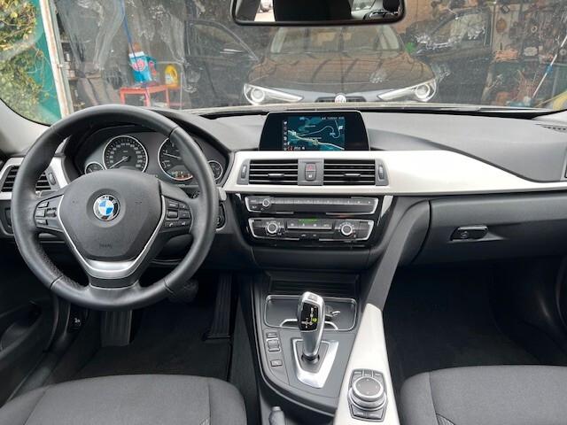 Bmw 316 316d Touring Sport