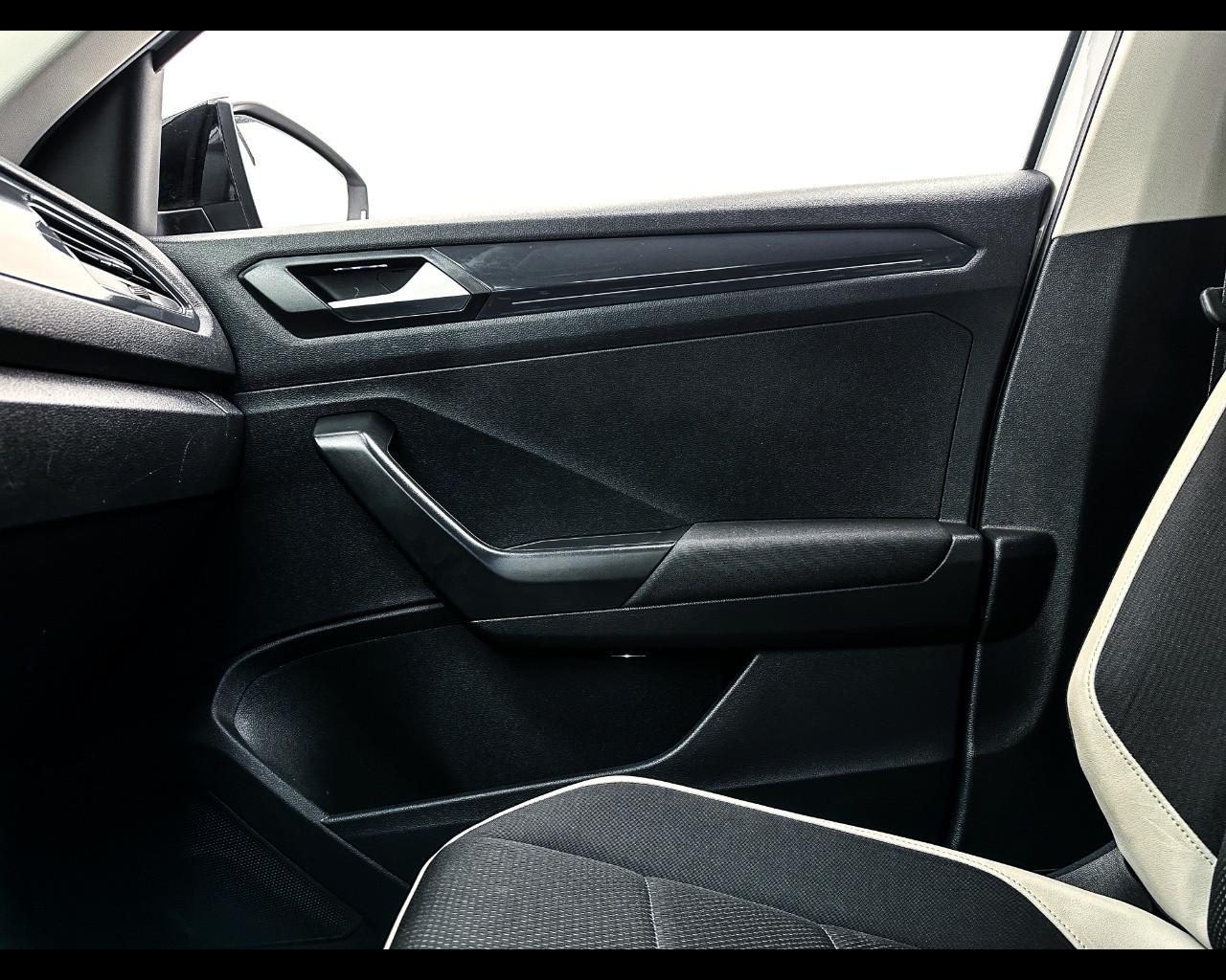 VOLKSWAGEN T-Roc 1ª serie - T-Roc 1.5 TSI ACT Style BlueMotion Technolo