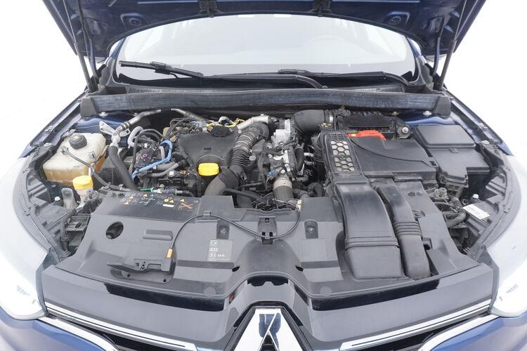 Renault Megane Sporter Business EDC BR054110 1.5 Diesel 116CV