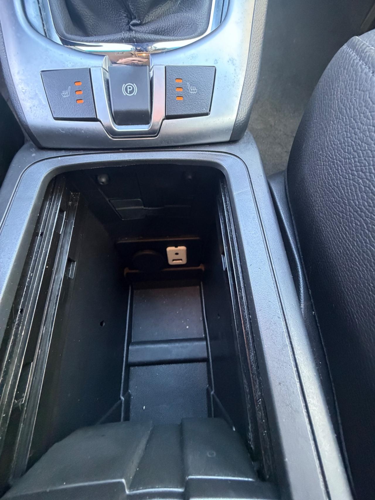 Opel Antara 2.2 CDTI 163CV 4x2 aut. Cosmo Plus