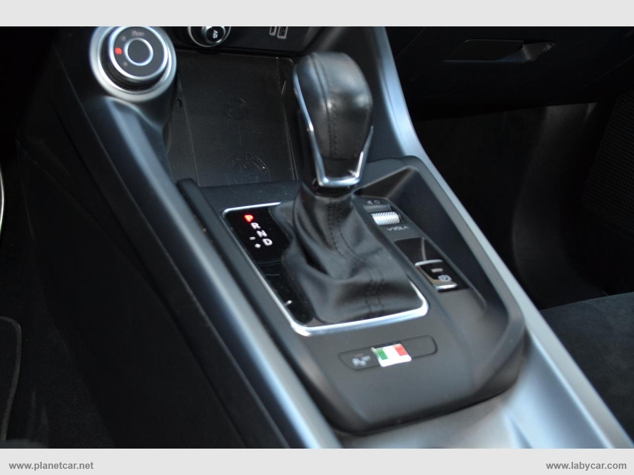 ALFA ROMEO Tonale 1.5 160CV MHEV TCT7 Ed. Speciale