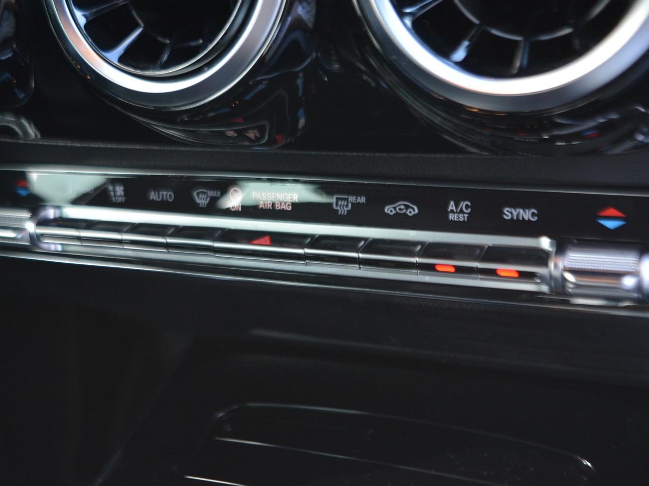 Mercedes GLA 200 d sport plus 8g-dct
