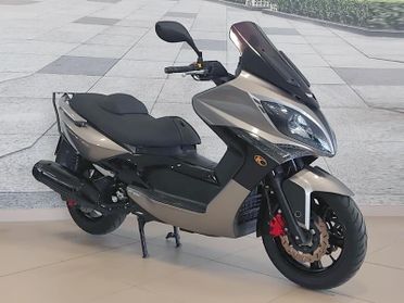 Kymco Xciting 300i R