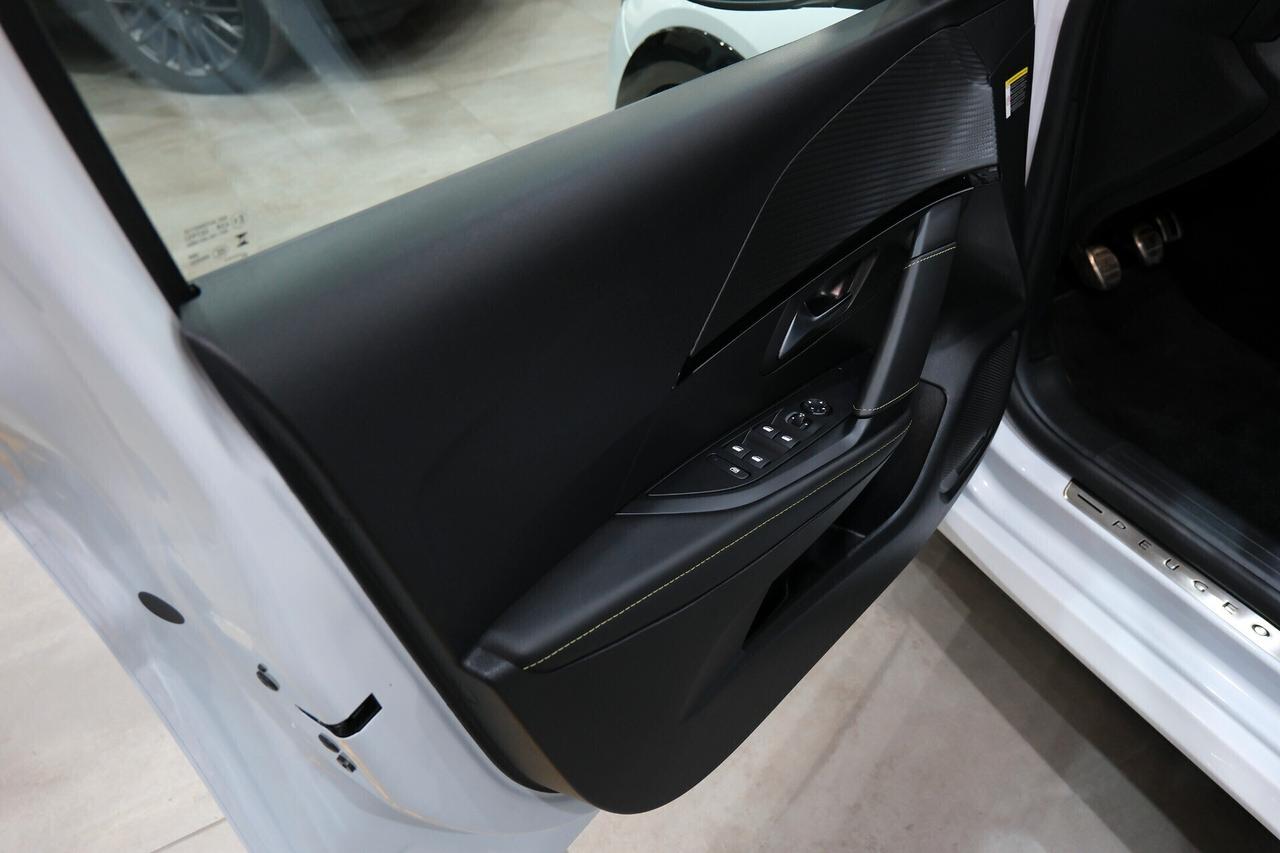 Peugeot 208 1.2 T 100cv GT Tetto Panoramico