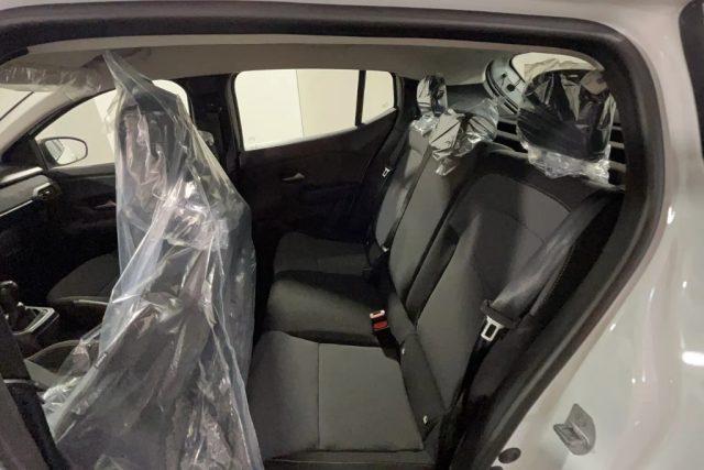 DACIA Sandero Stepway 1.0 TCe ECO-G Extreme