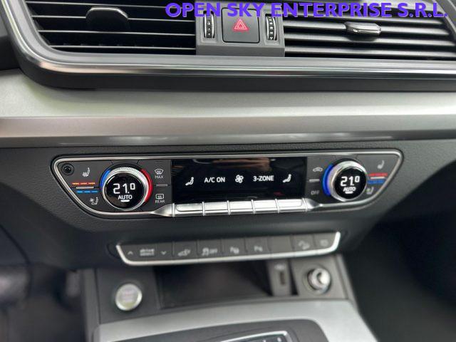 AUDI Q5 50 TFSI e quattro S tronic S line plus