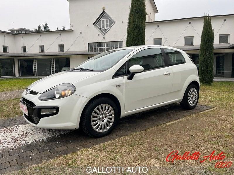 FIAT Punto Punto 3p 1.2 Dynamic s&s