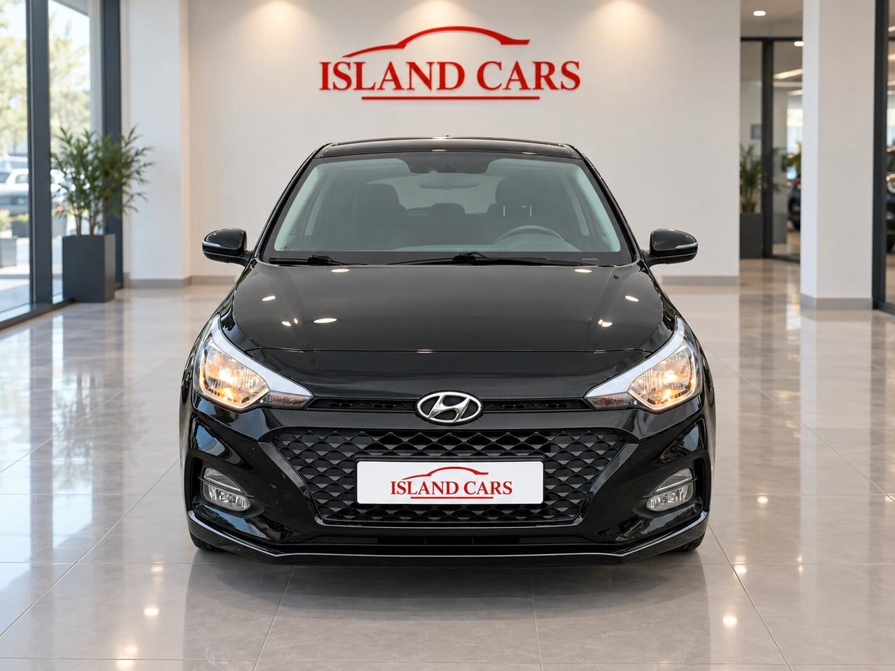 Hyundai i20 1.2