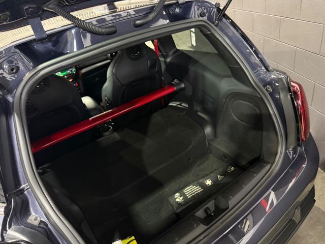 MINI John Cooper Works 2.0 John Cooper Works GP IVA ESPOSTA