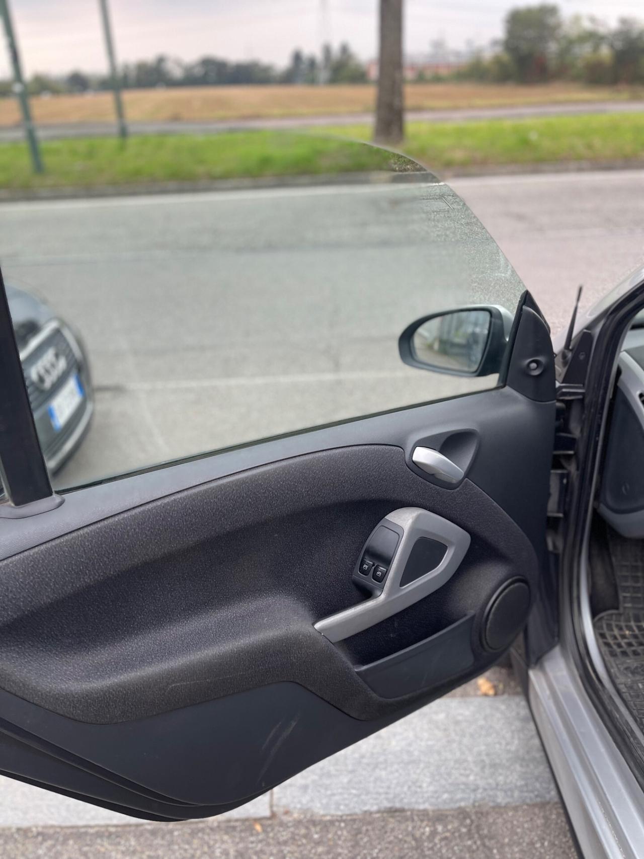 Smart ForTwo 1000 62 kW coupé pulse