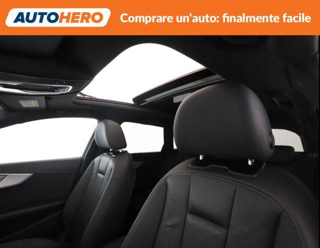 AUDI A4 Avant 40 TDI quattro S tronic