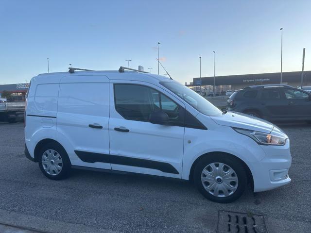 FORD Transit Connect 1.5 TDCi 100CV Furgone Trend