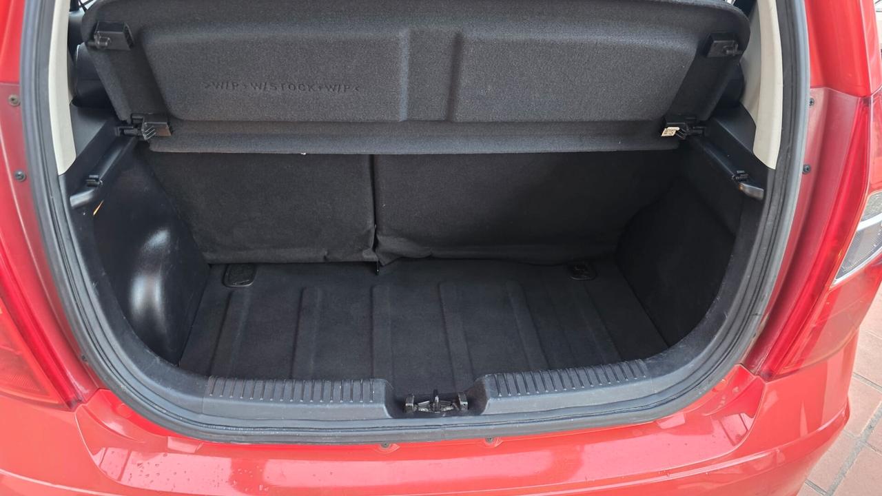 Hyundai i10 1.1 12V Classic